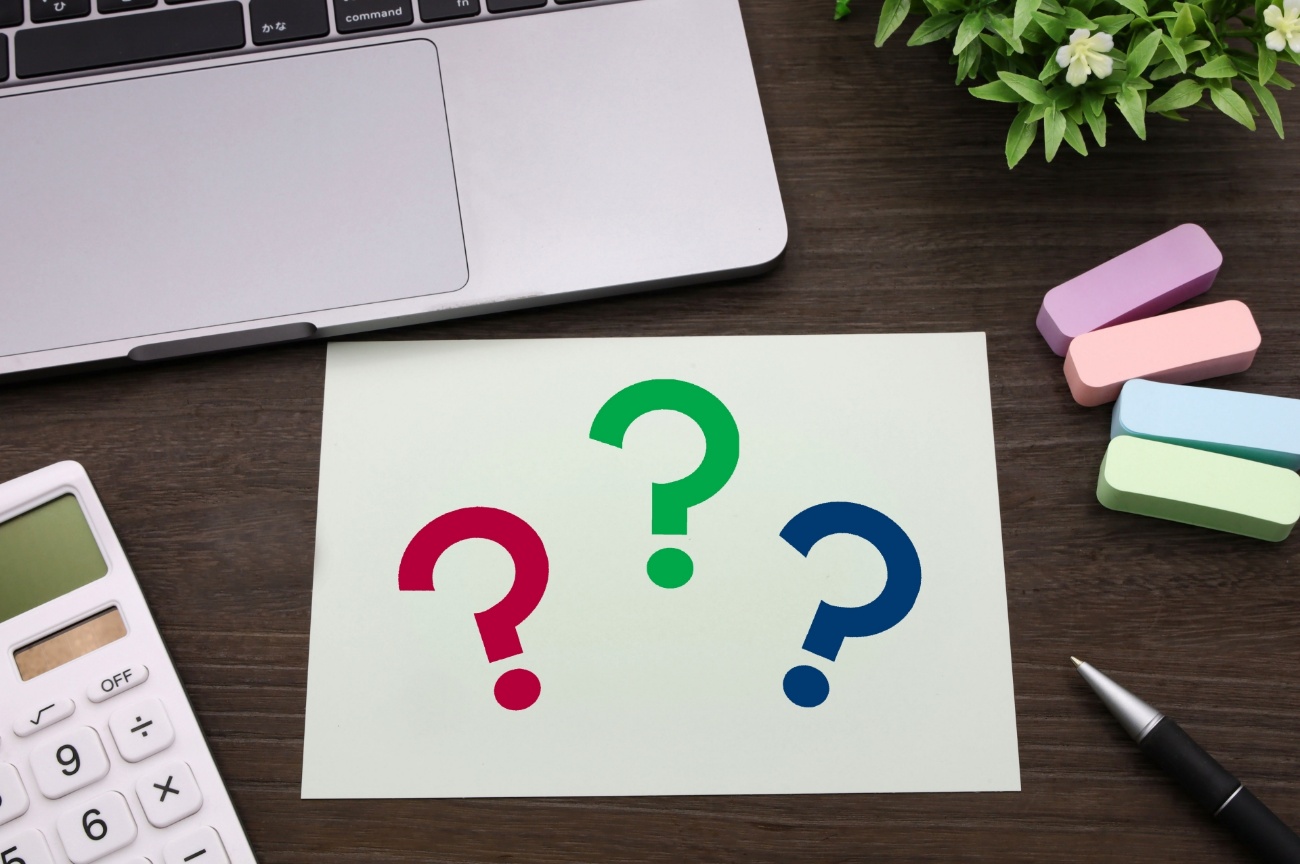 IT企業が内装を変えるのは、どのような課題、問題があるとき？