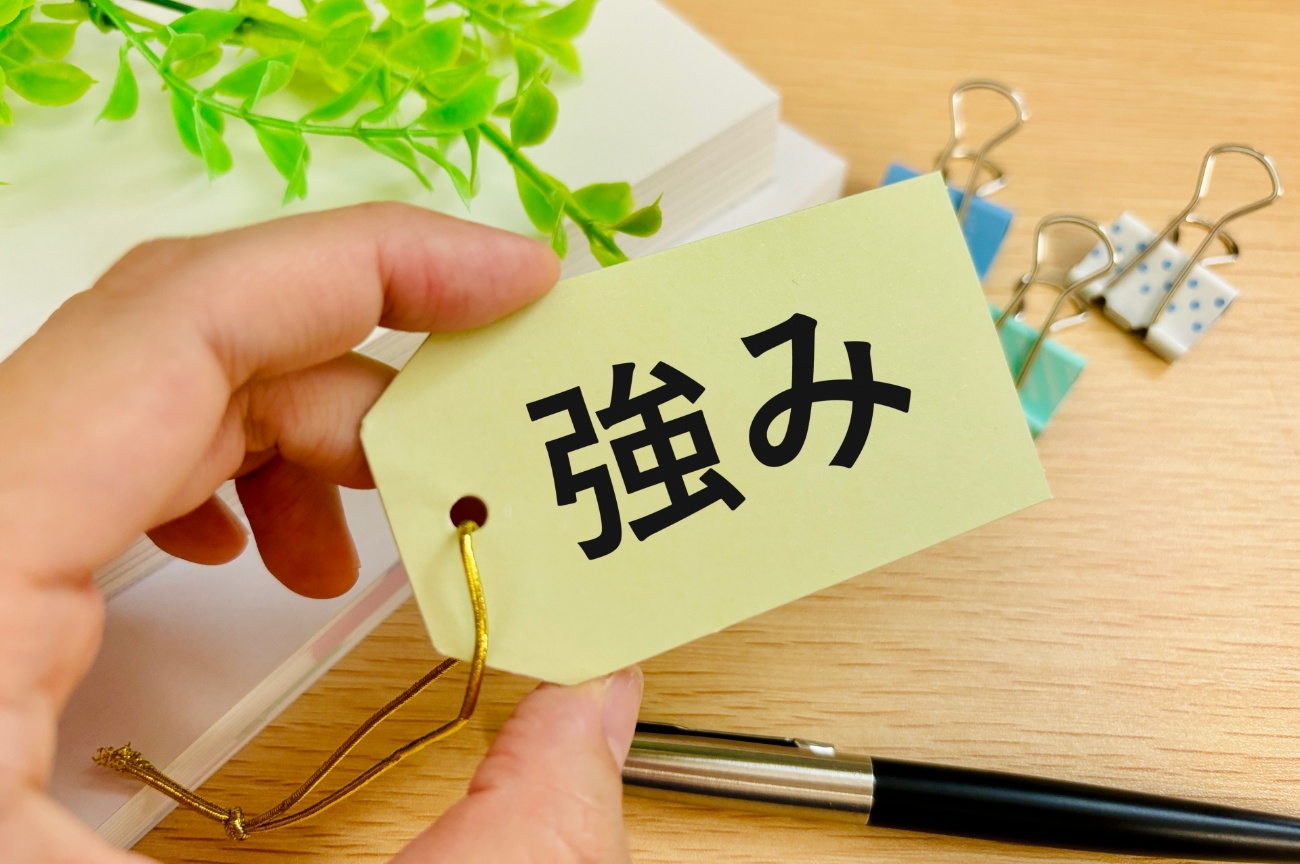 TOMITA株式会社が選ばれている理由