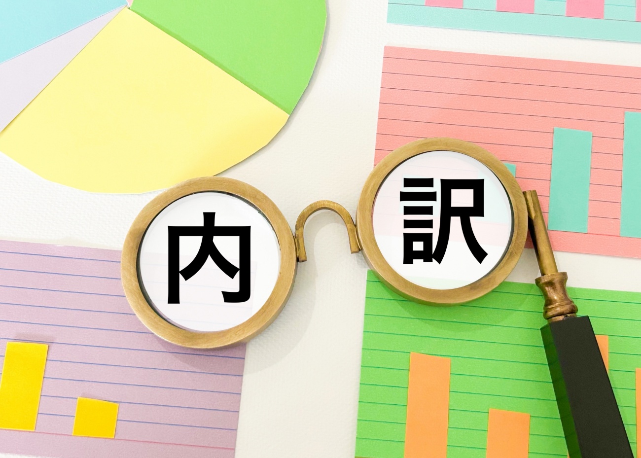 オフィスの内装工事はどのような内容？その内訳