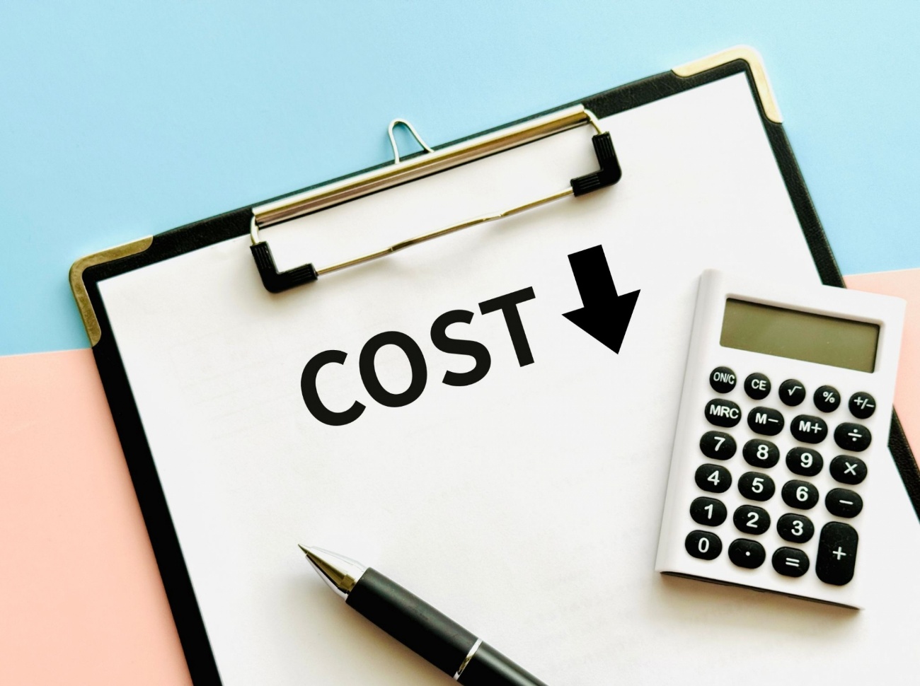 費用がかかりがちなオフィス移転と内装工事。節約のポイント