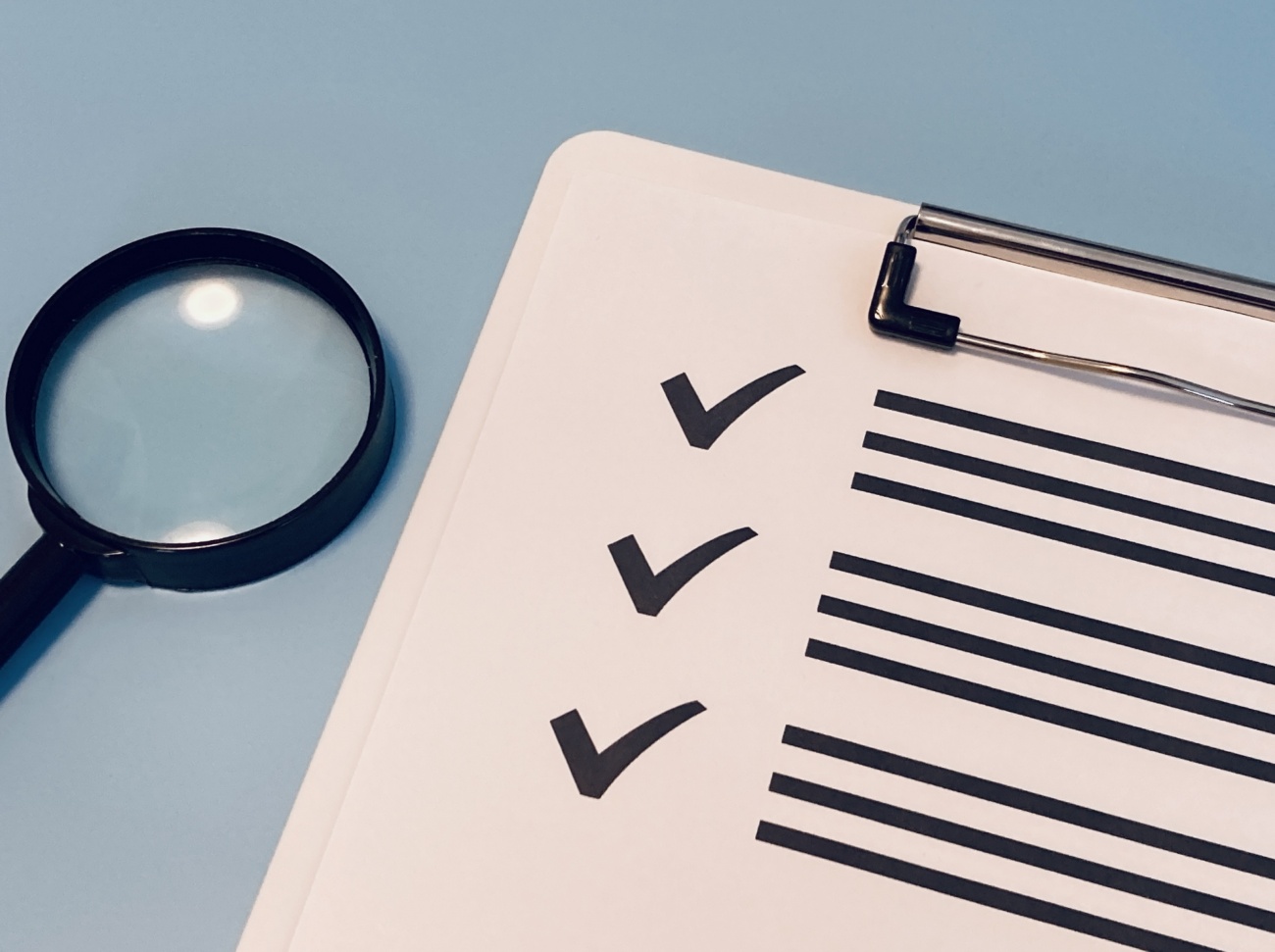 実際に内装工事の見積もりを取って確認するまでの流れとは