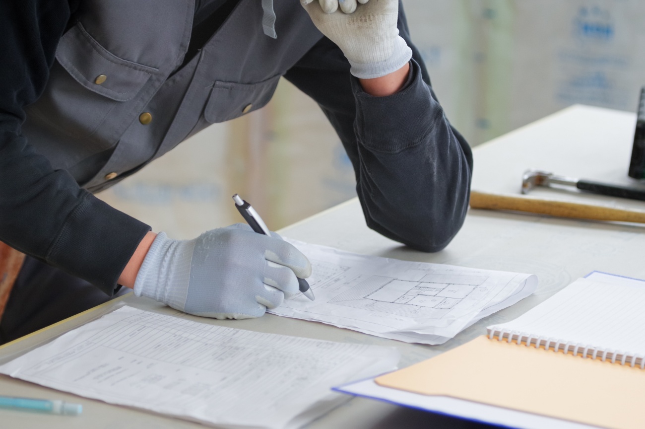 施工管理をこなすには何が必要?