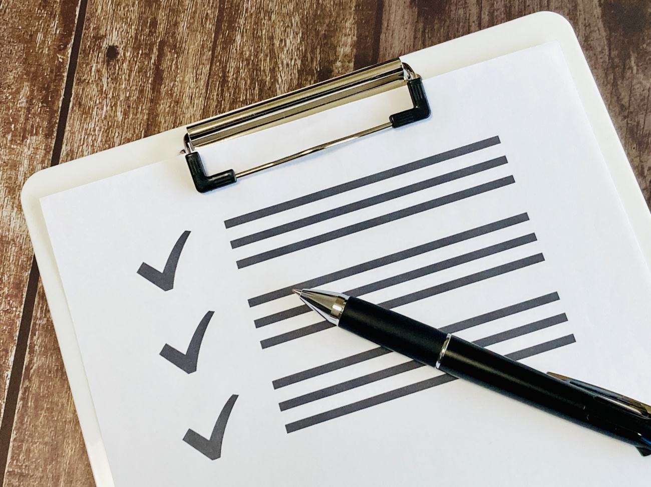 居抜き工事の施工完了までのステップ