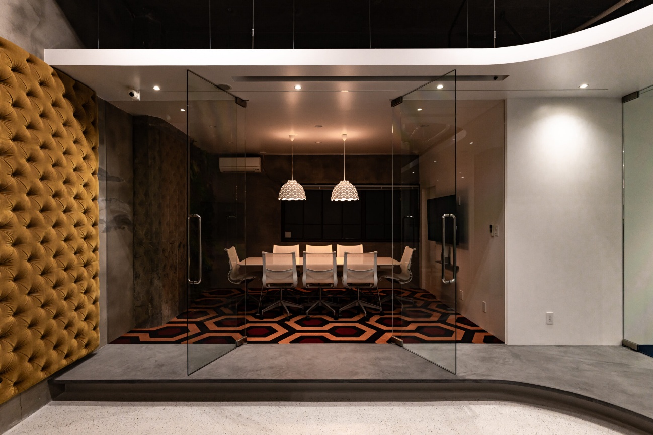 TOMITA株式会社が考案する税理士事務所に適したレイアウトとは